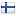 cargo-passion.com server is located in Finland